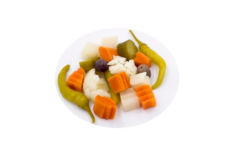 Mix Pickles Turkey Kg price in Kuwait | Carrefour Kuwait | supermarket ...