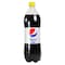 Diet Pepsi  Carbonated Soft Drink  Plastic Bottle  1.25L