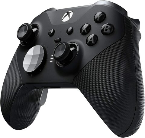 Microsoft Xbox One Elite Series 2 Controller - Black