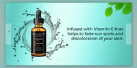 ROUSHUN Skin Care Vitamin C Serum 30ml