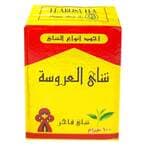 اشتري العروسة شاي اسود - 100 جم في مصر