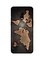 Theodor - Protective Case Cover For Oneplus 7 World Map Gold