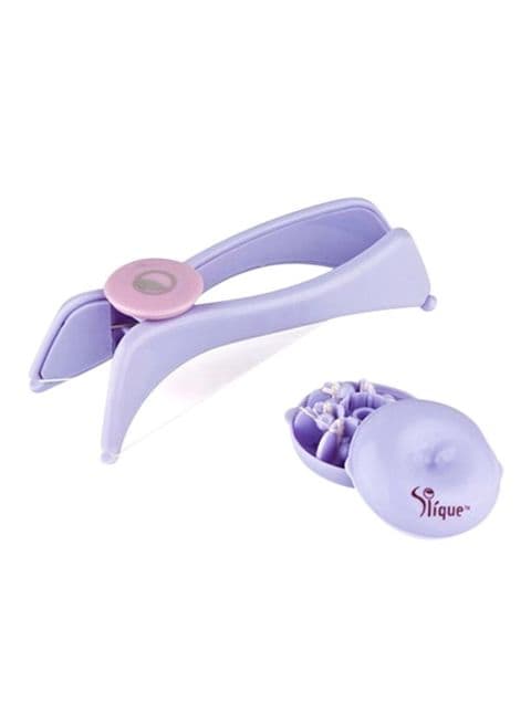 Generic Hair Removal Threading System Purple