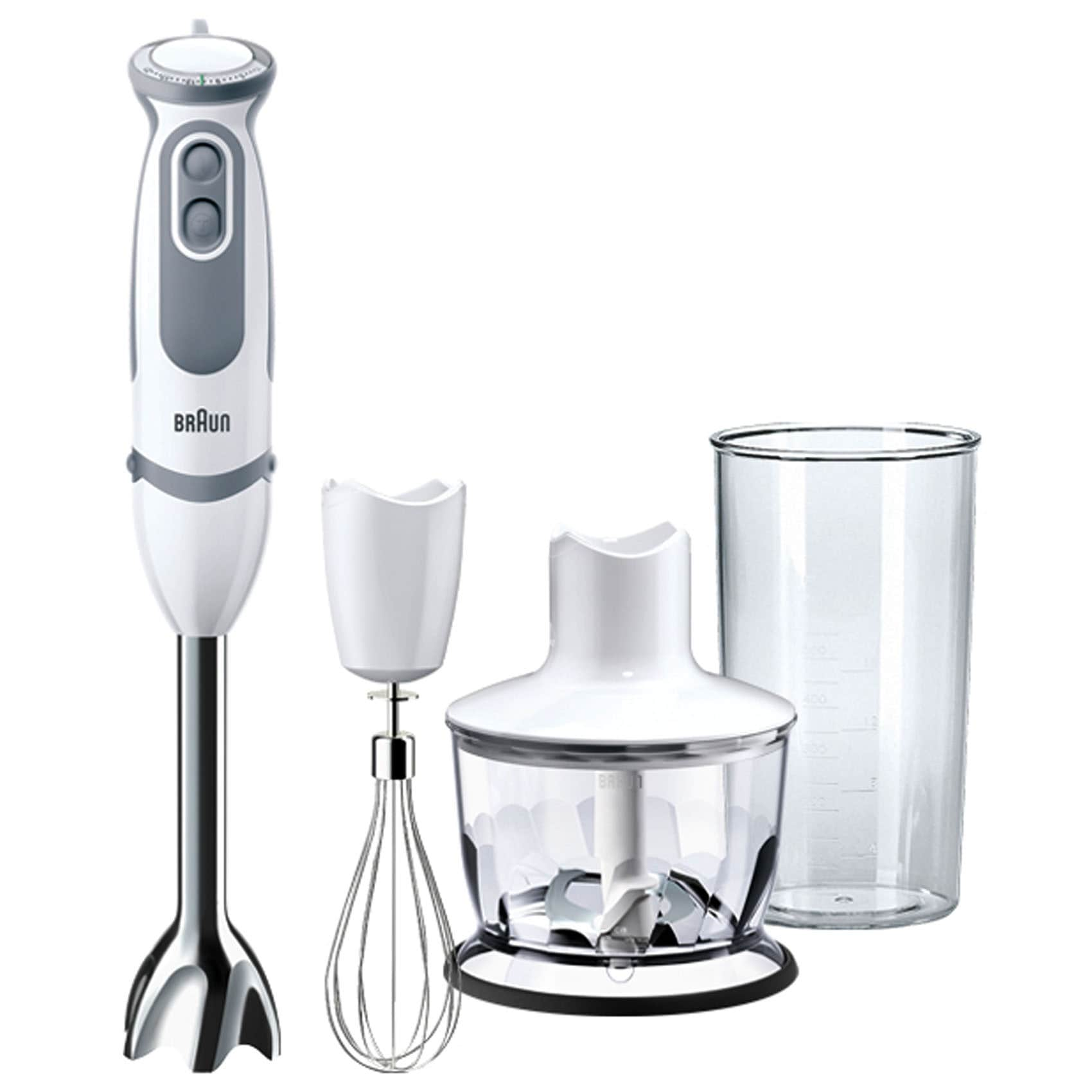 Buy Braun Hand Blender MQ 5235 Carrefour Exclusive Online - Shop ...