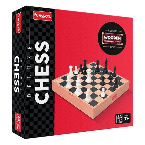 Chess 9414000 –