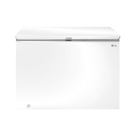 LG Chest Freezer GR-S345SVF.ASWPMEA 280 Liters (Plus Extra Supplier&#39;s Delivery Charge Outside Doha)