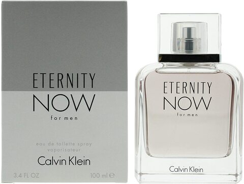 Calvin klein eternity store now price