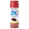 Rustoleum Painter&#39;s Touch Spray Paint (400 ml, Colonial Red Satin)