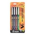 اشتري بايلوت قلم سائل 4 ألوانV7 في السعودية