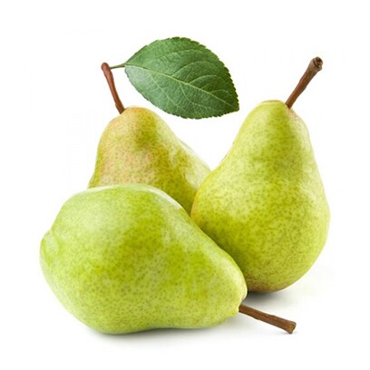 Pear Import 