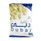 Dubai Natural Salted Popcorn 22g