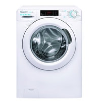 Candy Washing Machine SmartPro 7KG 1200rpm White - Wifi+BT Steam Class A+++ 5Digit Display CSO 1275T3 1-19