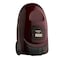 Hitachi Vacuum Cleaner CVW1600 Red 