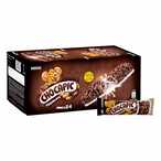 Buy Nestle Chocapic Chocolate Cereals Bar 25g in UAE