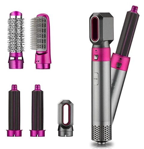 Price of on sale hair curler