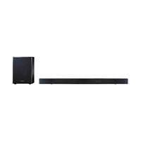 Hisense SOUND BAR U3120G Plus Extra Supplier's Delivery Charge Outside Doha