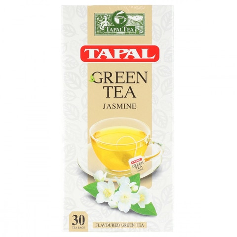 Tapal Jasmine Tea bag 45 gr (Pack of 30)