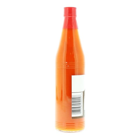 Excellence Hot Sauce With Louisiana Pepper Vinegar And Salt 170g