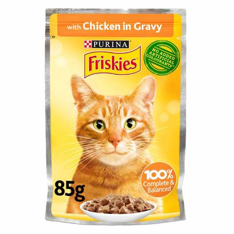 Friskies 2024 sterilized cats