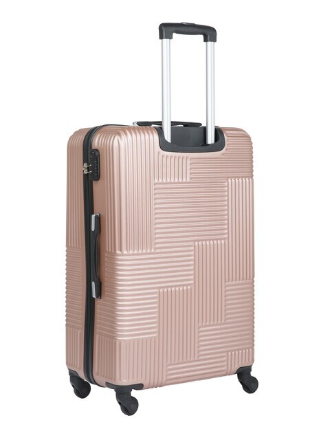 Spinner luggage deals set