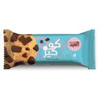Buy Elabd Chunks Cookies Chocolate and Vanillia - 6 Pieces in Egypt