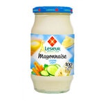 Buy Lesieur Low Fat Mayonnaise 235g in UAE