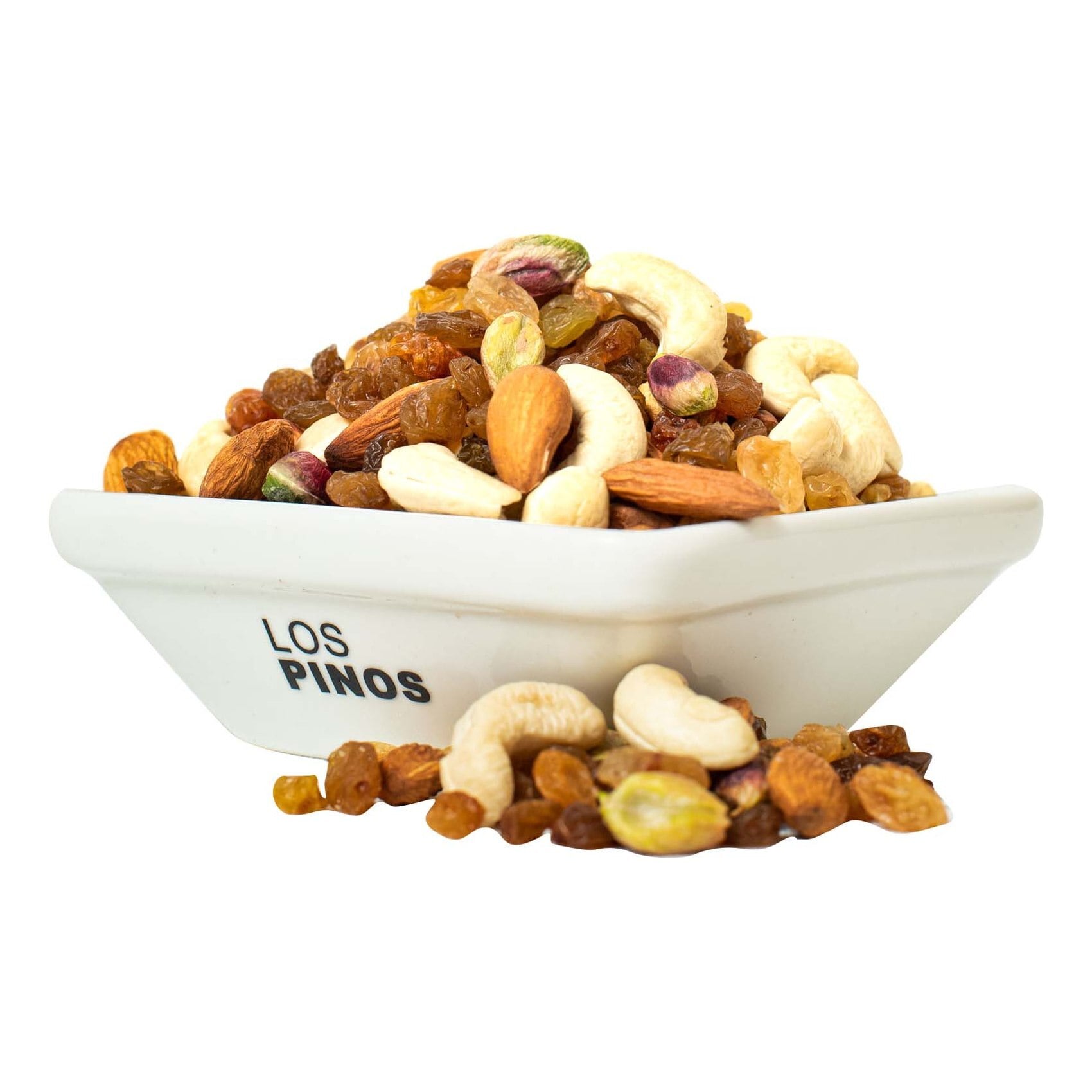 Los Pinos Kilo Mix Box - 40 Pieces