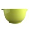 Rosti Mepal Margrethe Mixing Bowl Lime 150M