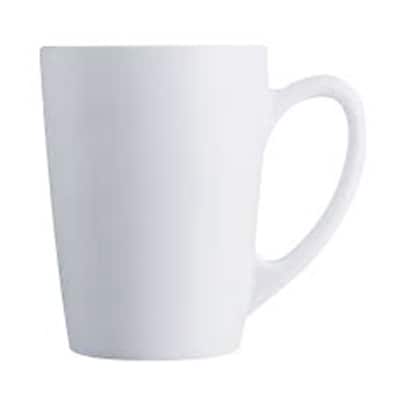 Luminarc New Morning Mug White