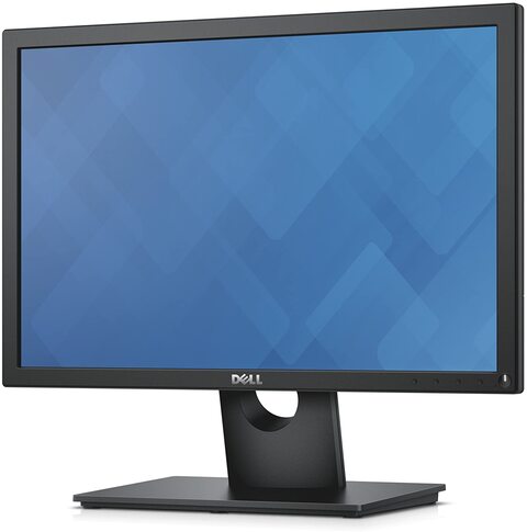 Dell E2016HV VESA Mountable 20-Inch Screen LED-Lit Monitor