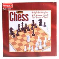 Funskool Chess Classic - 9724000 –