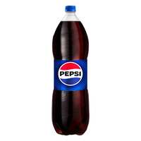 Pepsi Cola Beverage Bottle 2.28L