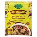 Buy Bab Elsham Dry Dressing - Sweet and Sour  - 15 gm in Egypt