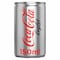 Coca Cola Light Soft Drink 150ml