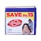 Lifebuoy Care And Protect Soap 140GM x3