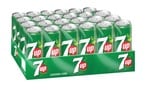 Buy 7 UP CAN 250MLX30 in Kuwait