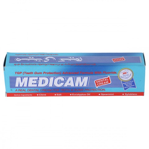 Medicam Dental Cream 35 gr