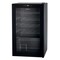 KE BCM24.000BK BEVERAGECOOLER24 GCC