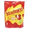 Starburst Fruit Chews Fave Red 165 Gram