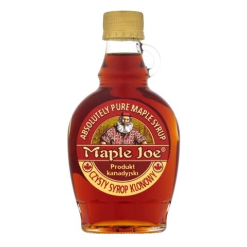 Maple Joe Canadian Maple Syrup 150g