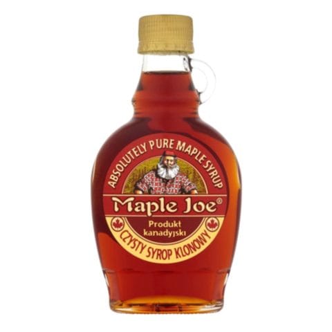 Maple Joe Canadian Maple Syrup 150g price in UAE | Carrefour UAE ...