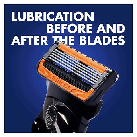 Gillette Fusion ProGlide Men Electric Shaver with Flexball + 1 Blade ...