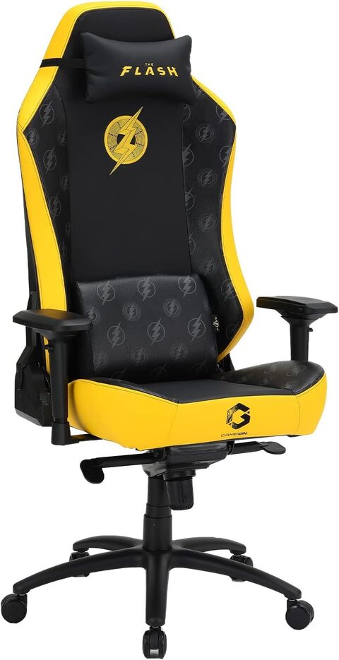 Metal gaming chair hot sale