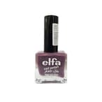 Buy Elfa Nail Polish 104 Purple 14.5ml in Saudi Arabia