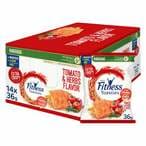 Buy NESTLE FITNESS TOASTS TOM HRB36GX14 in Kuwait