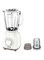 Philips - Daily Collection Blender 1.5L 400W HR2106 White