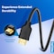 Philips HDMI Cable With Ethernet SWV5531 3m Black