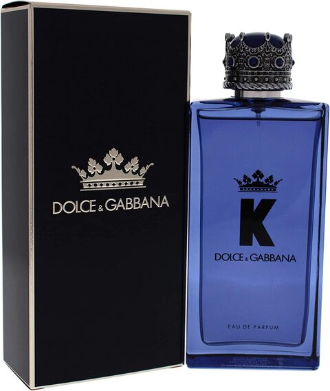 Dolce and gabbana deals fragrance