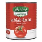 اشتري جاردينو صلصة طماطم - 3 كجم في مصر