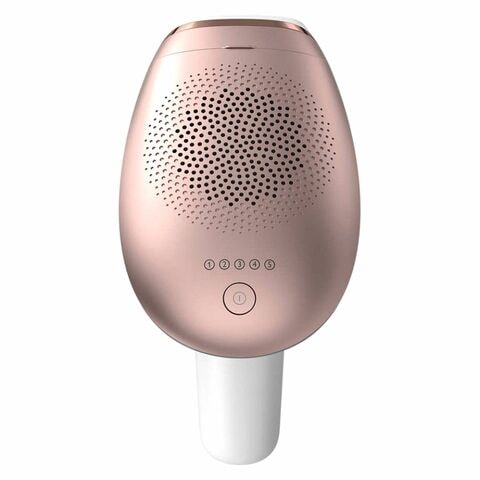 Buy Philips Lumea IPL 8000 Series Hair Removal Device With SenseIQ  BRI940/00 Online - Shop Beauty & Personal Care on Carrefour UAE